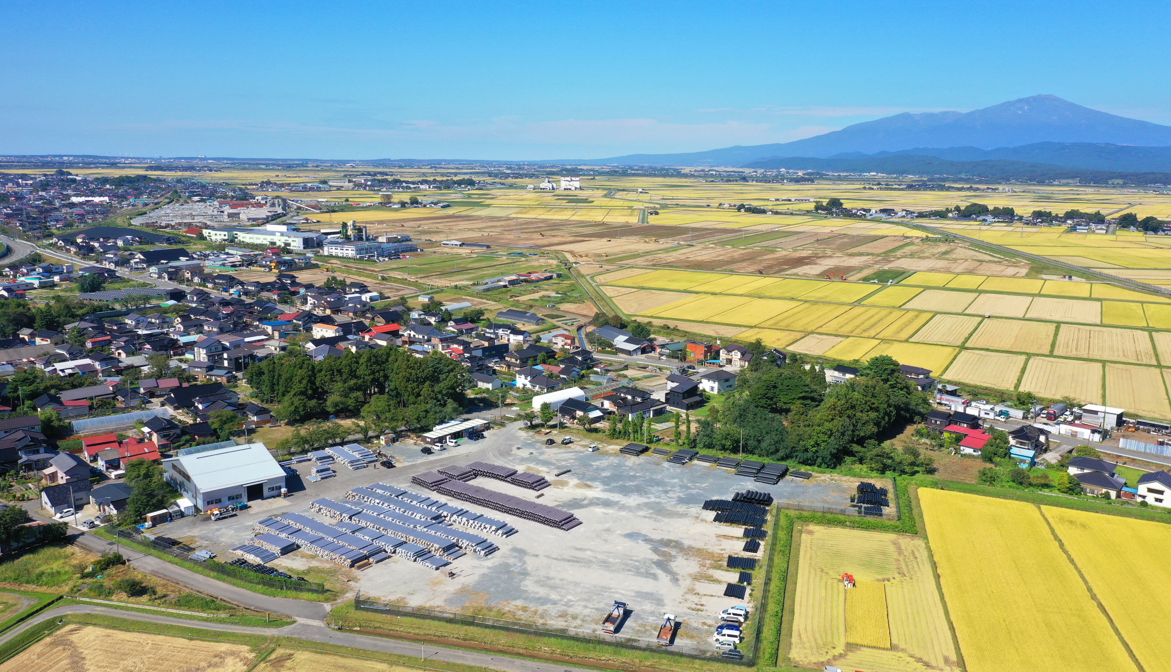 山口興産株式会社